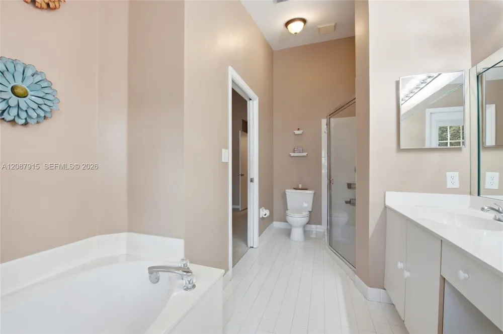 5346 NW 99th Way Coral Springs, FL 33076