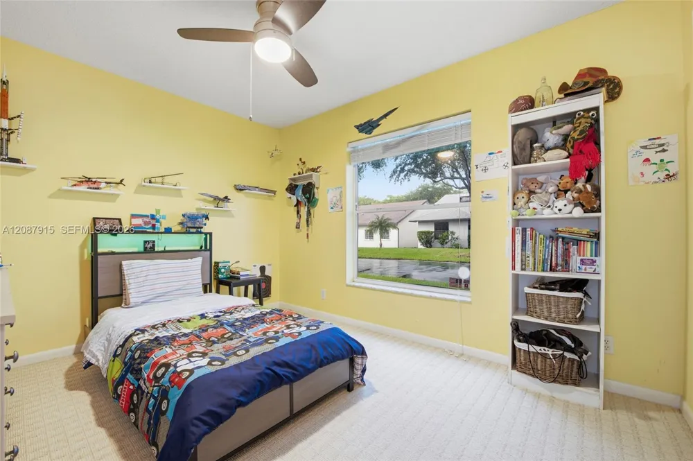 5346 NW 99th Way Coral Springs, FL 33076