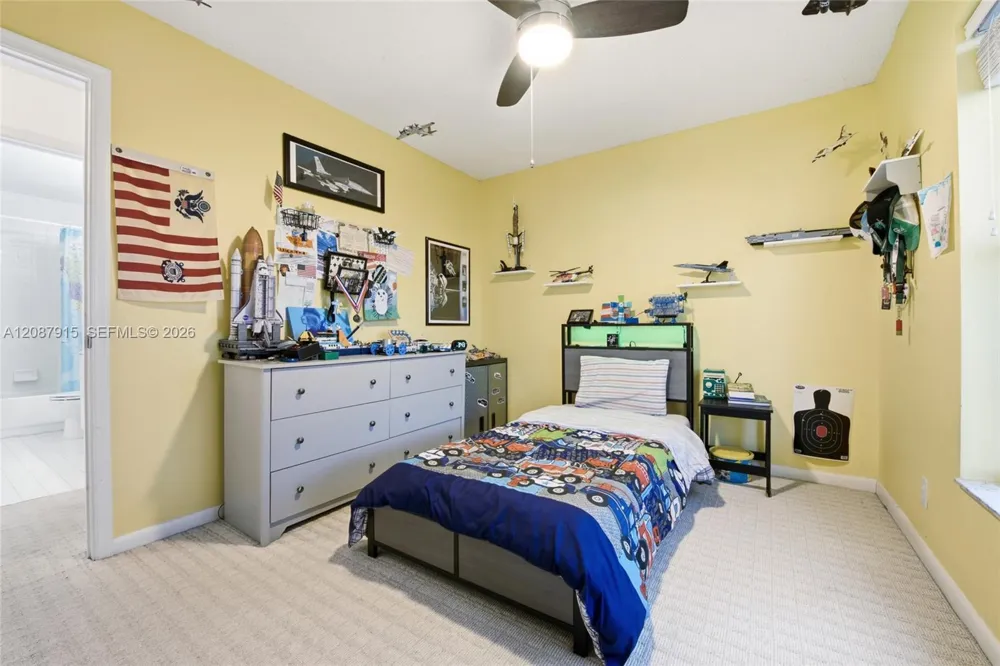 5346 NW 99th Way Coral Springs, FL 33076