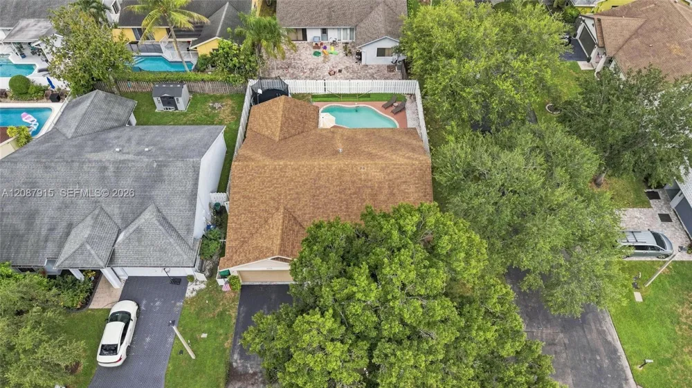 5346 NW 99th Way Coral Springs, FL 33076