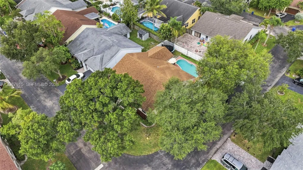 5346 NW 99th Way Coral Springs, FL 33076