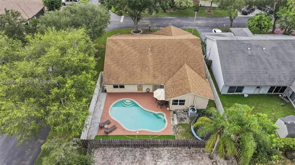 5346 NW 99th Way Coral Springs, FL 33076