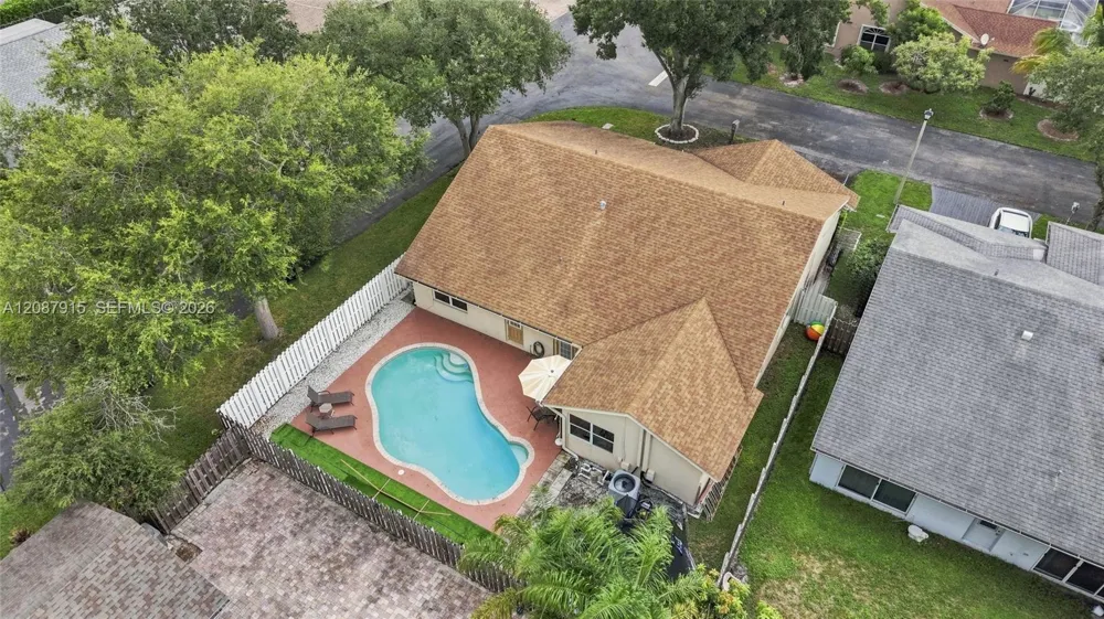 5346 NW 99th Way Coral Springs, FL 33076
