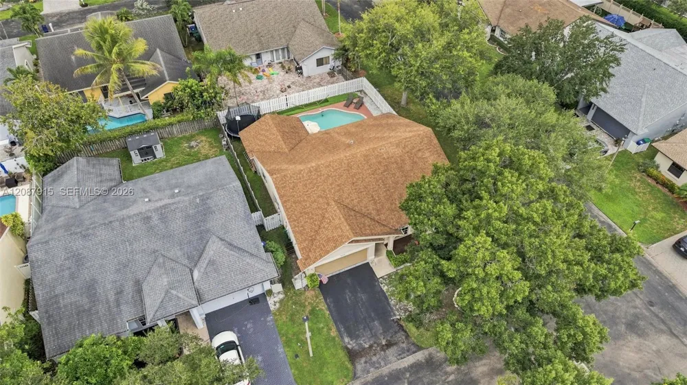 5346 NW 99th Way Coral Springs, FL 33076