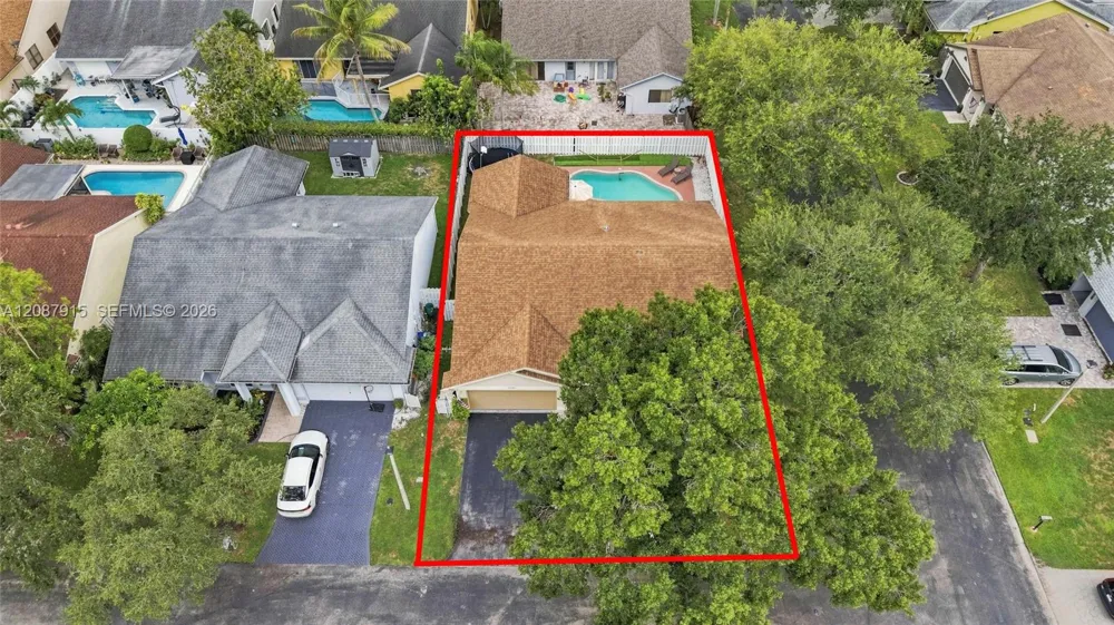 5346 NW 99th Way Coral Springs, FL 33076