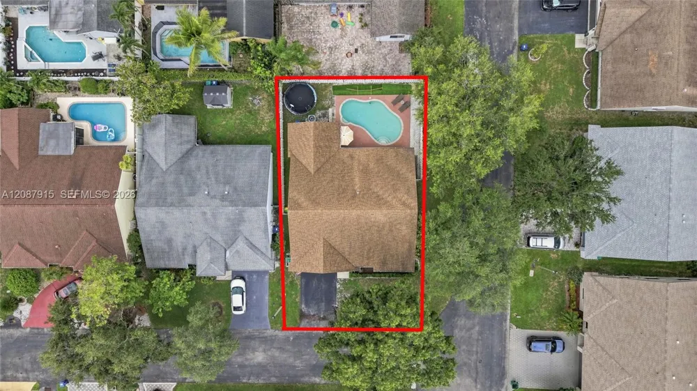 5346 NW 99th Way Coral Springs, FL 33076
