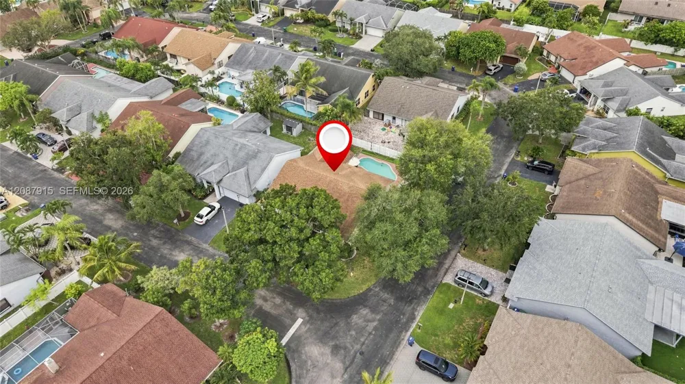 5346 NW 99th Way Coral Springs, FL 33076
