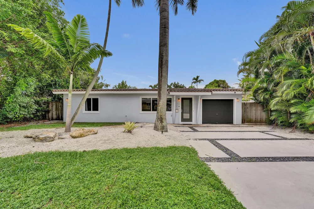 1908 NE 27th Drive Wilton Manors, FL 33306