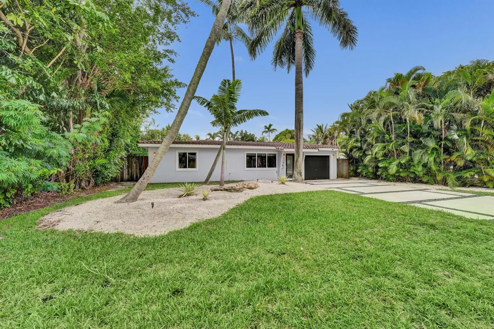 1908 NE 27th Drive Wilton Manors, FL 33306