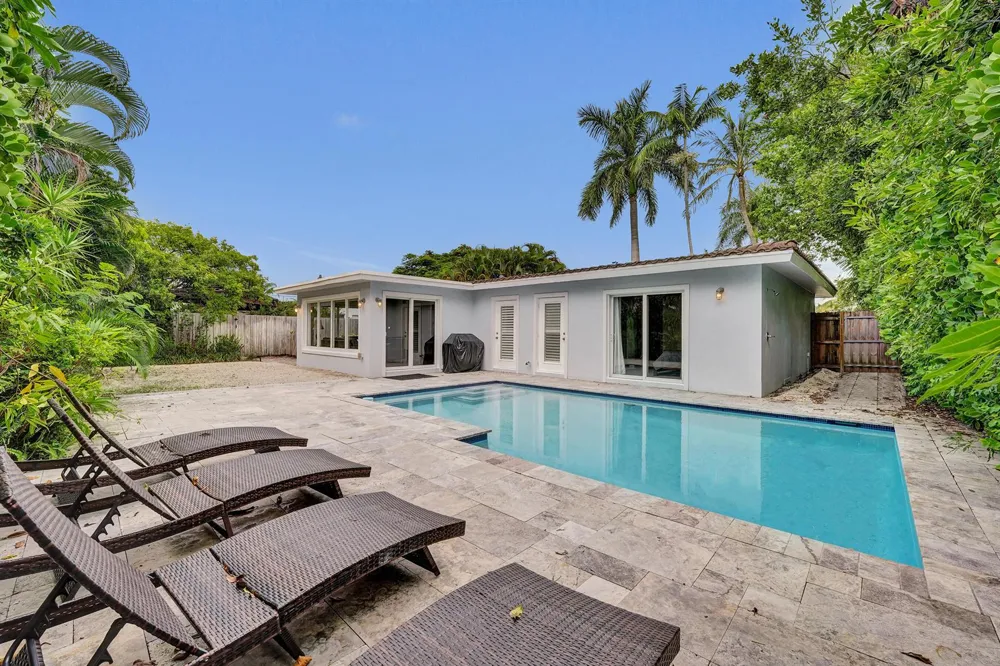 1908 NE 27th Drive Wilton Manors, FL 33306