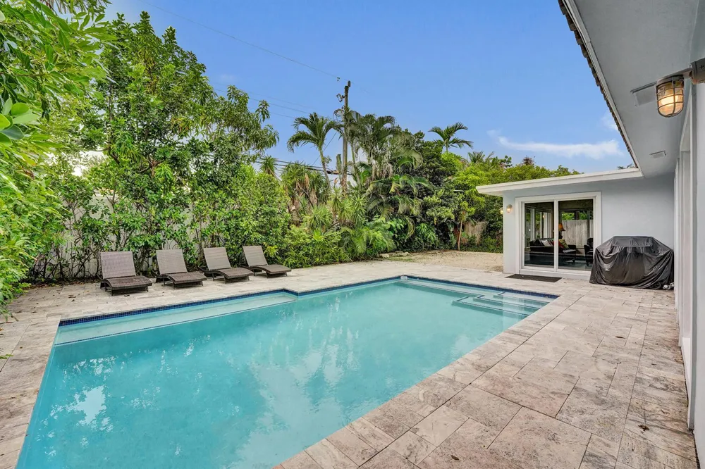 1908 NE 27th Drive Wilton Manors, FL 33306