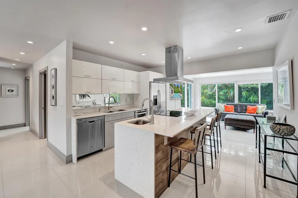 1908 NE 27th Drive Wilton Manors, FL 33306