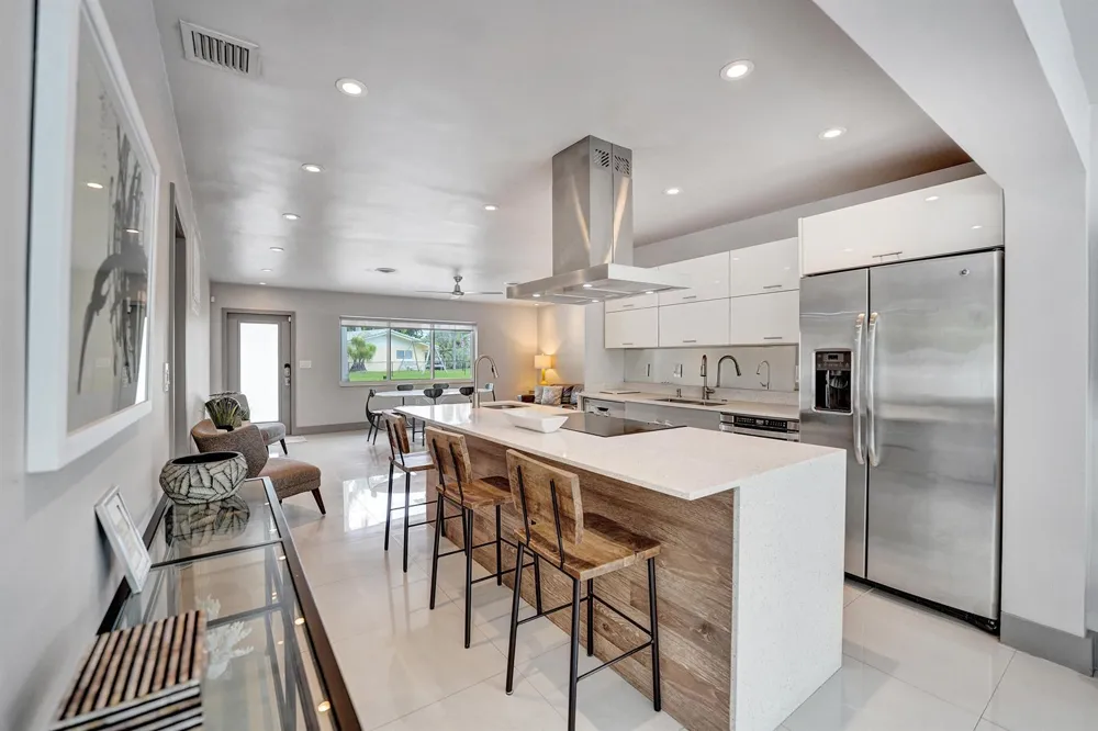 1908 NE 27th Drive Wilton Manors, FL 33306