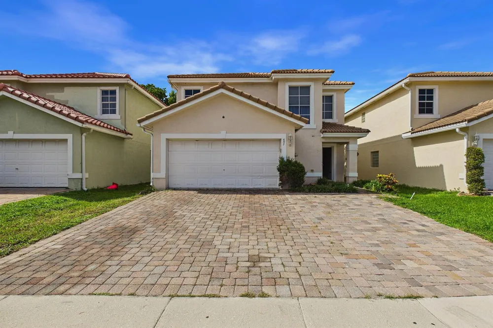 657 PERDIDO HEIGHTS DRIVE 