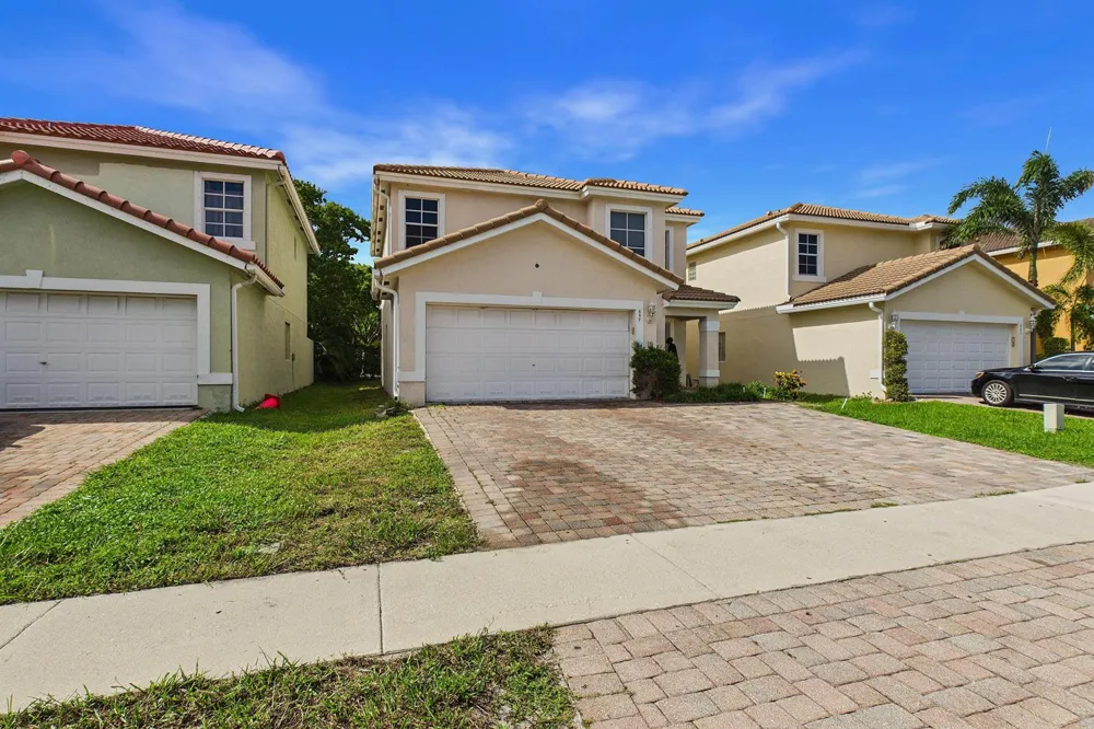 657 PERDIDO HEIGHTS DRIVE 