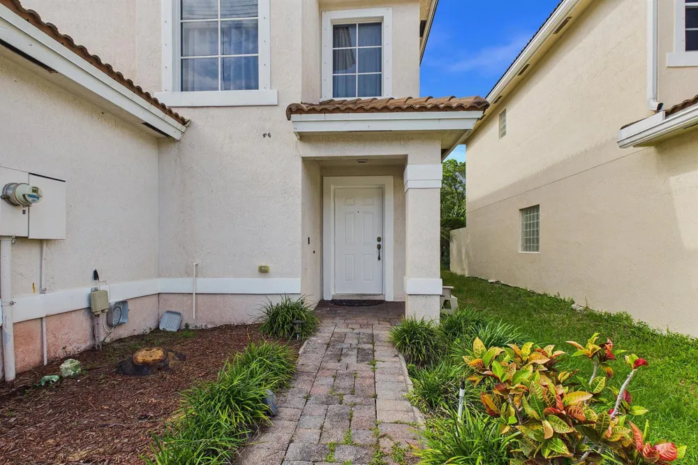 657 PERDIDO HEIGHTS DRIVE 