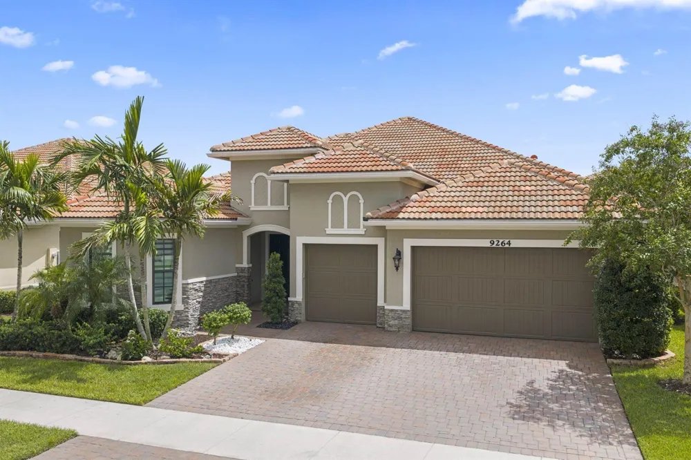 9264 Porto Way Parkland, FL 33076