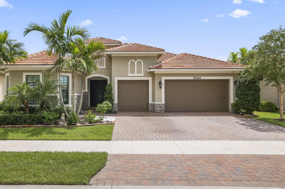 9264 Porto Way Parkland, FL 33076