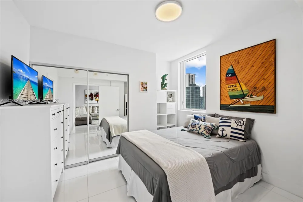 253 NE 2nd St #2501 Miami, FL 33132