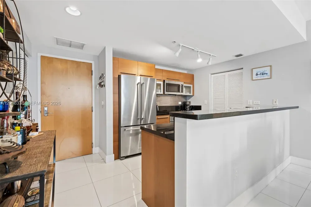 253 NE 2nd St #2501 Miami, FL 33132