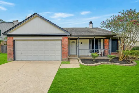 2708 Glendale Drive