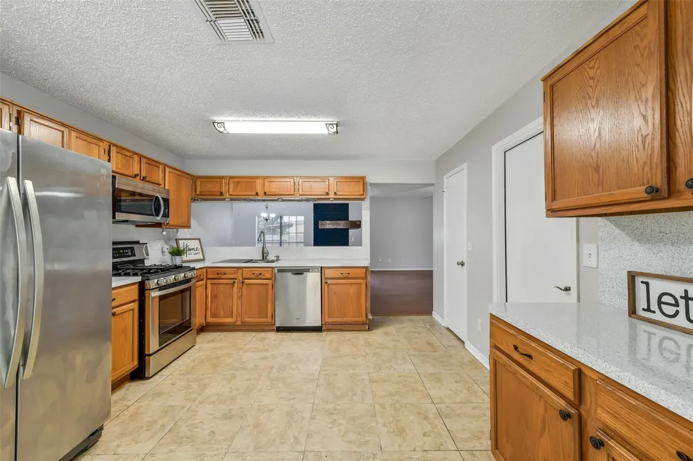 2708 Glendale Drive Pearland, TX 77584
