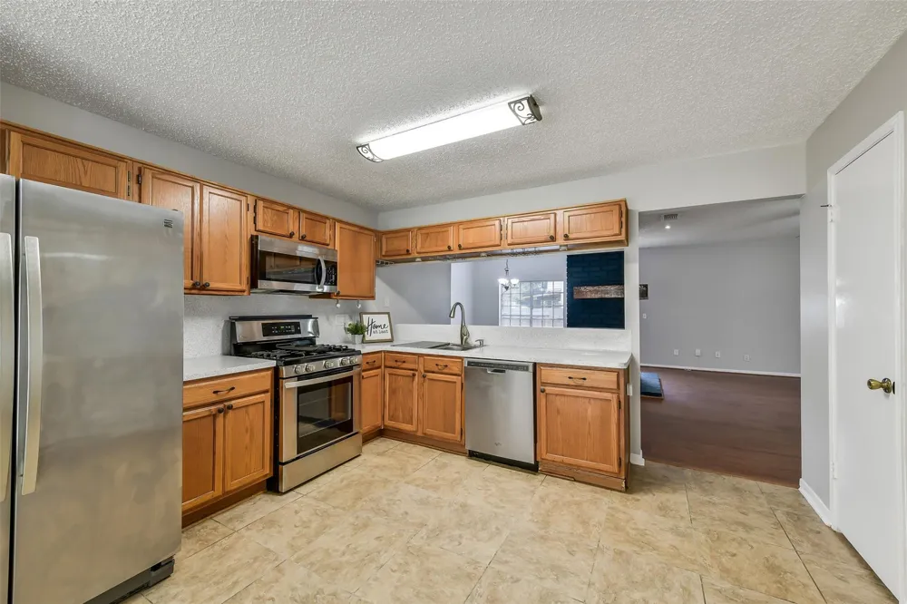 2708 Glendale Drive Pearland, TX 77584