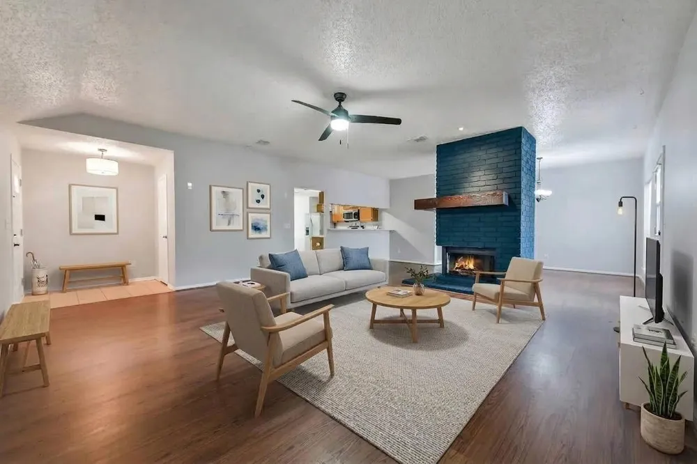 2708 Glendale Drive Pearland, TX 77584
