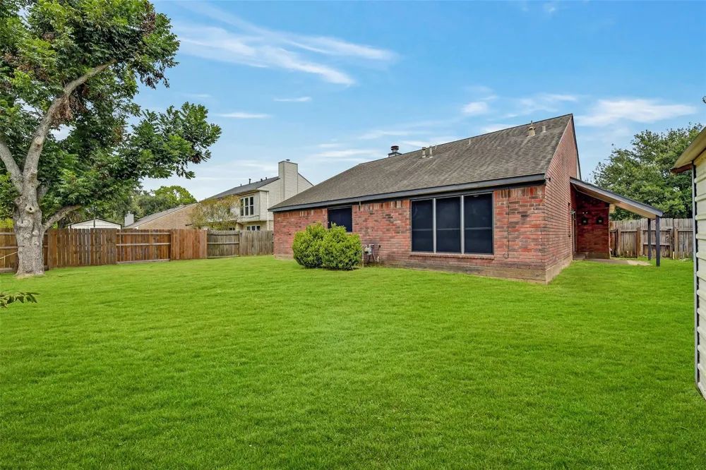 2708 Glendale Drive Pearland, TX 77584