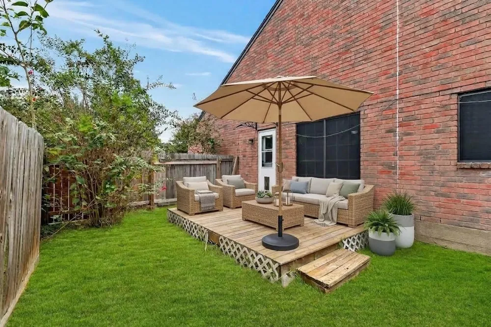 2708 Glendale Drive Pearland, TX 77584