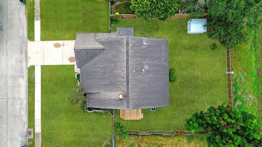 2708 Glendale Drive Pearland, TX 77584