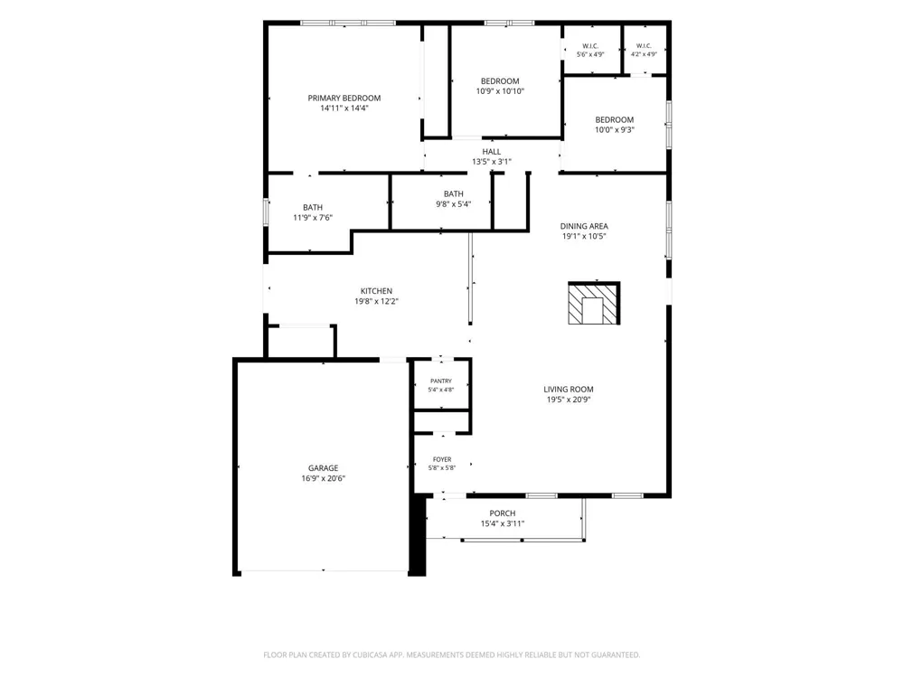 2708 Glendale Drive Pearland, TX 77584