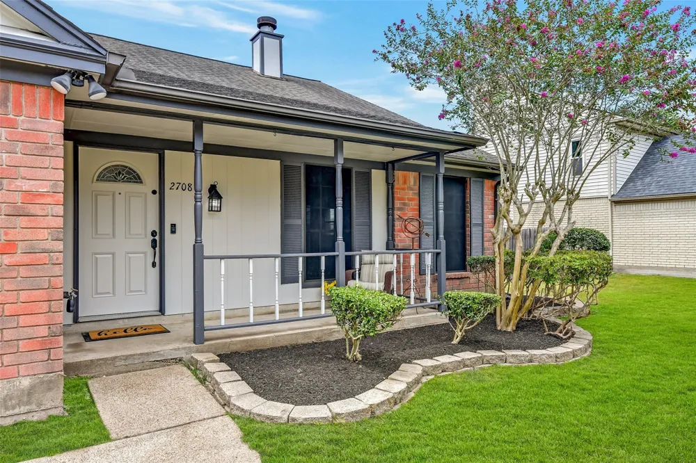 2708 Glendale Drive Pearland, TX 77584