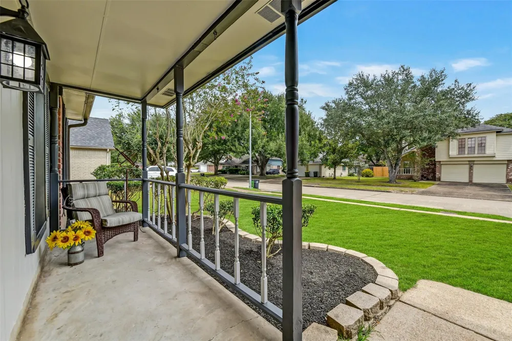 2708 Glendale Drive Pearland, TX 77584