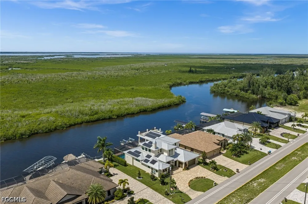 Old Burnt Store Road S Cape Coral, FL 33991