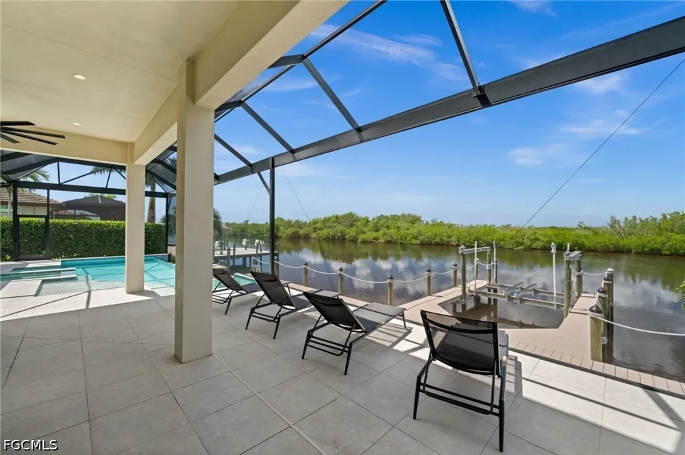 Old Burnt Store Road S Cape Coral, FL 33991