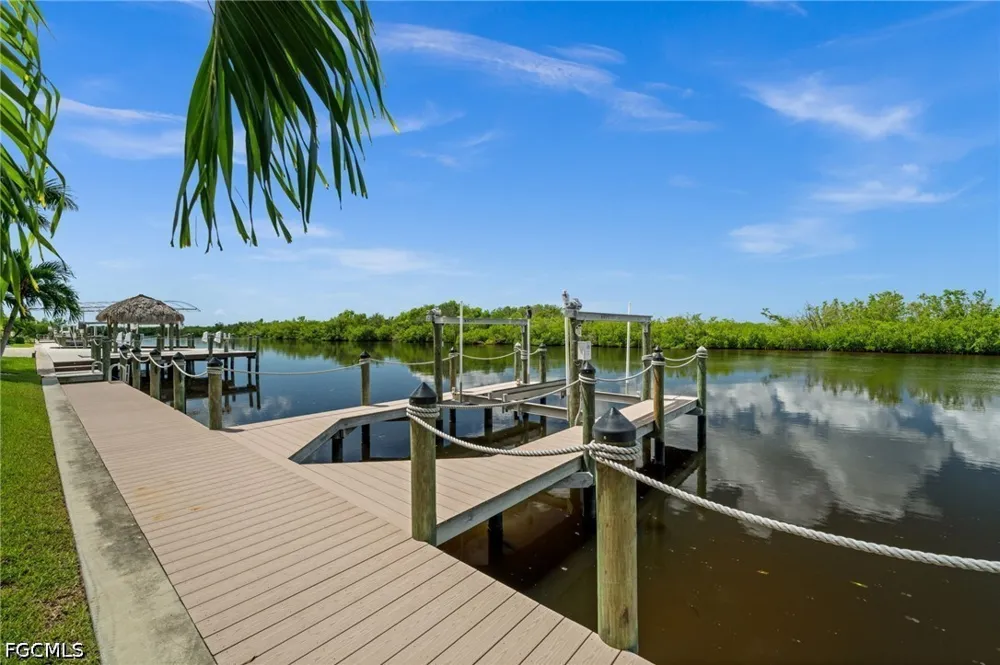 Old Burnt Store Road S Cape Coral, FL 33991