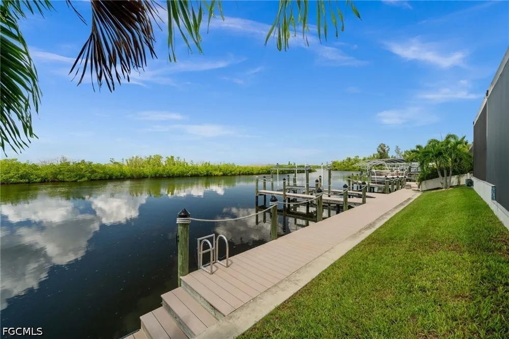 Old Burnt Store Road S Cape Coral, FL 33991