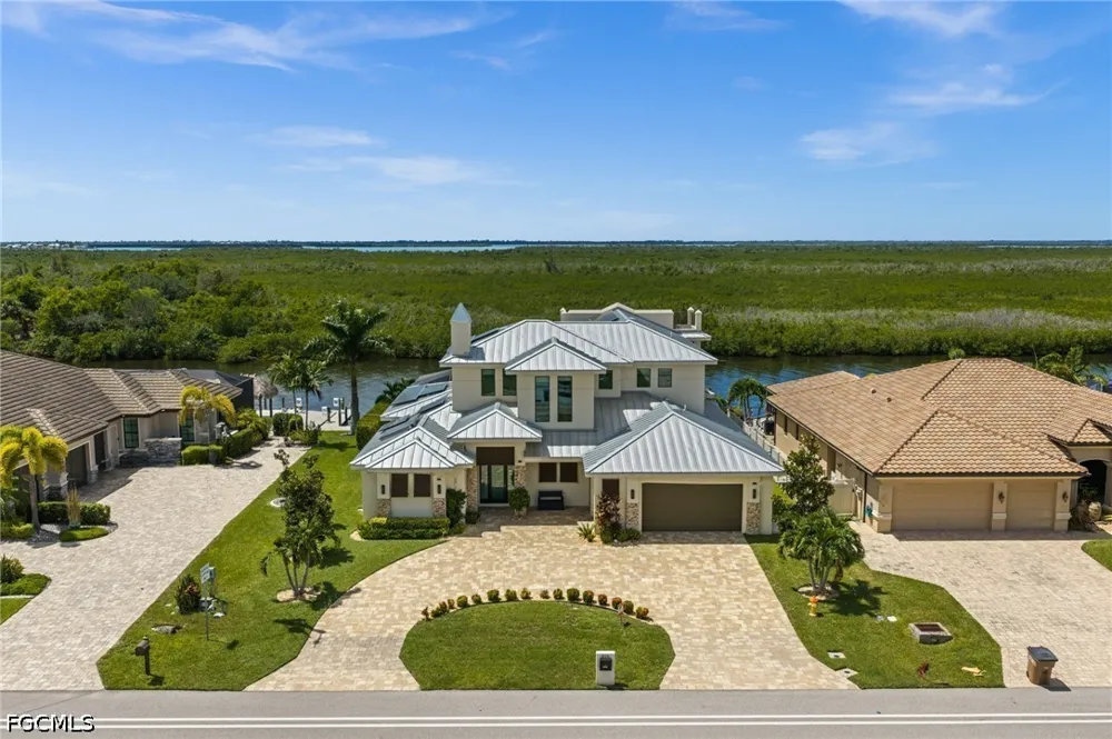 Old Burnt Store Road S Cape Coral, FL 33991
