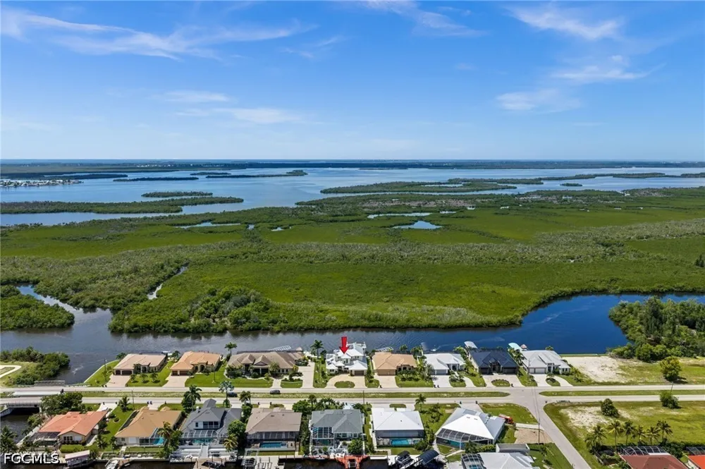 Old Burnt Store Road S Cape Coral, FL 33991