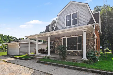 309 S Kimmel Street