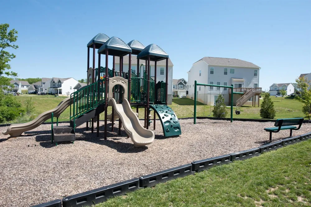 12013 Westland Court Colerain, OH 45251