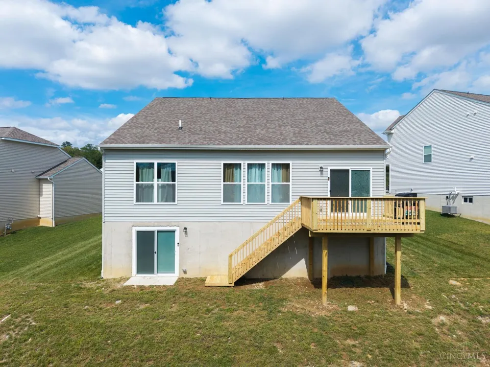 12013 Westland Court Colerain, OH 45251