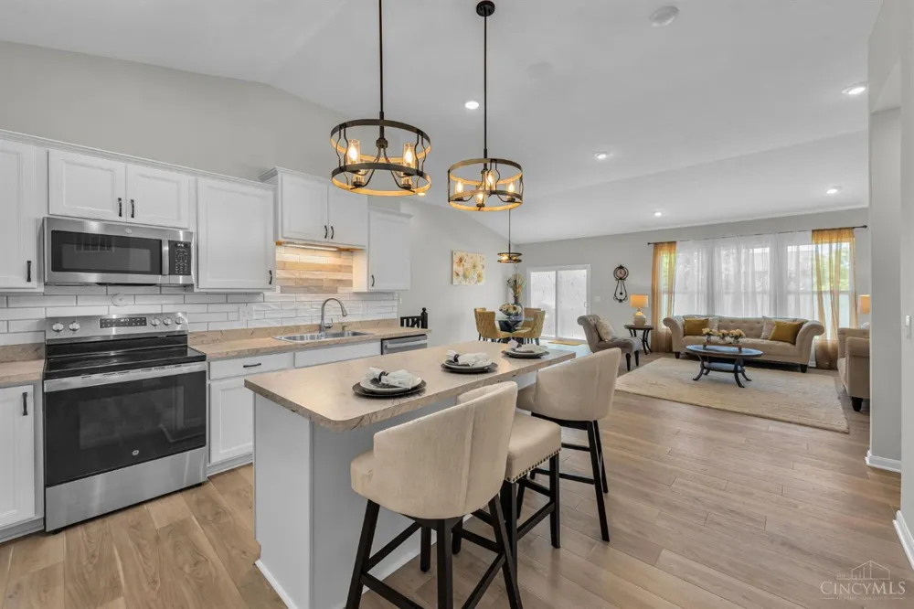 12013 Westland Court Colerain, OH 45251