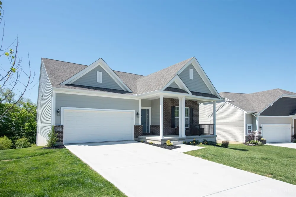 12013 Westland Court Colerain, OH 45251
