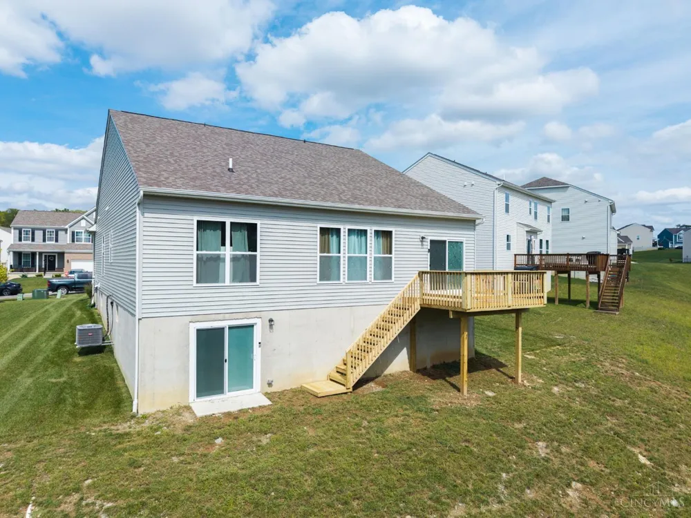 12013 Westland Court Colerain, OH 45251