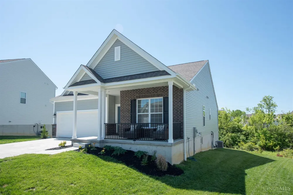 12013 Westland Court Colerain, OH 45251