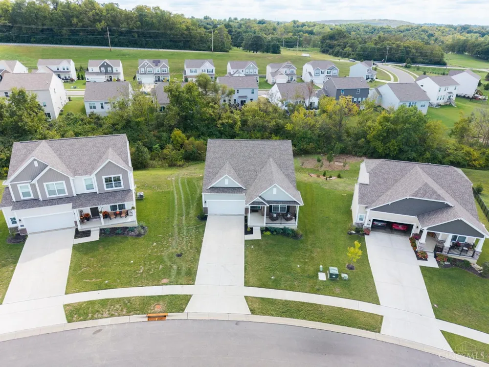 12013 Westland Court Colerain, OH 45251