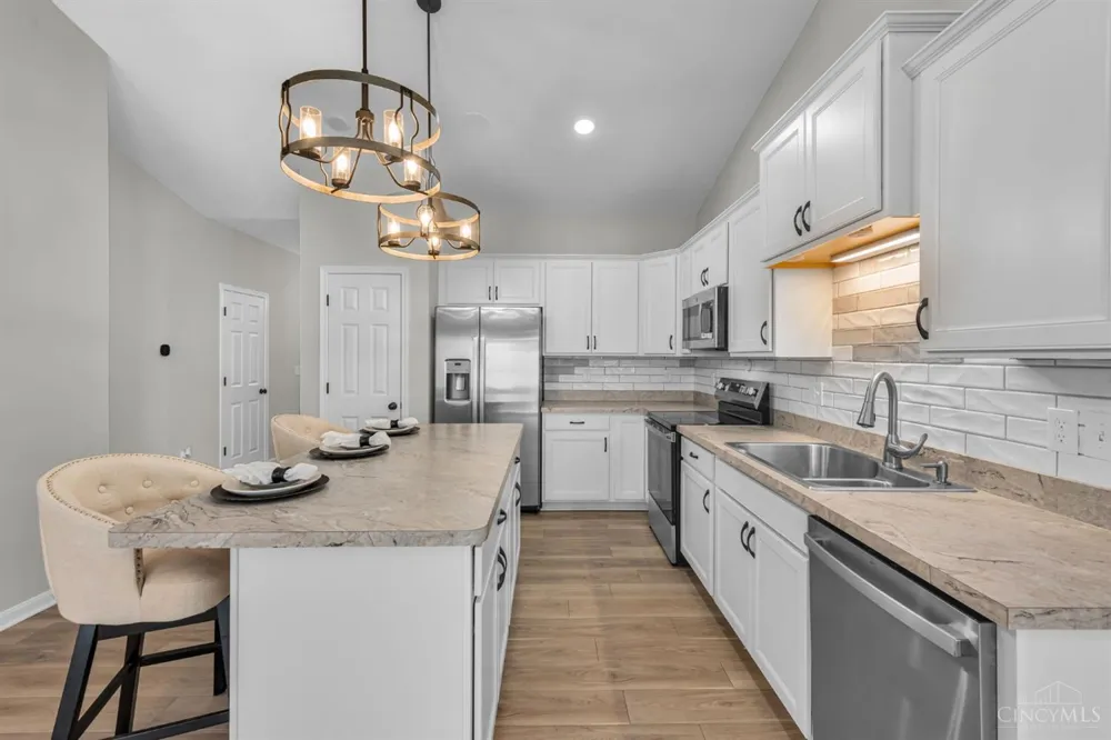 12013 Westland Court Colerain, OH 45251