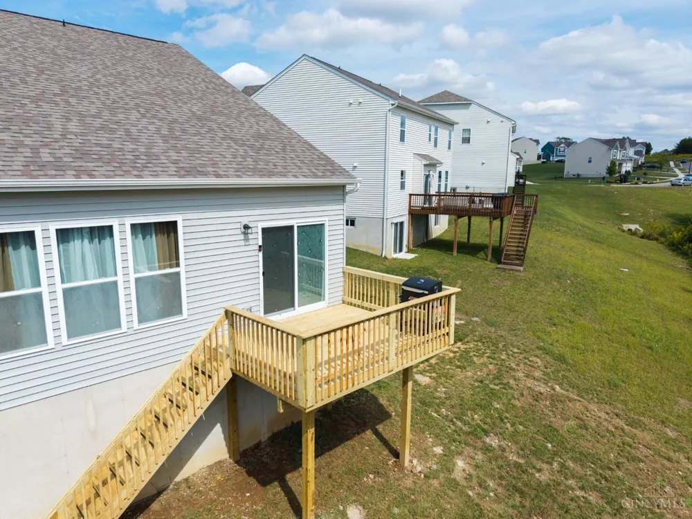 12013 Westland Court Colerain, OH 45251